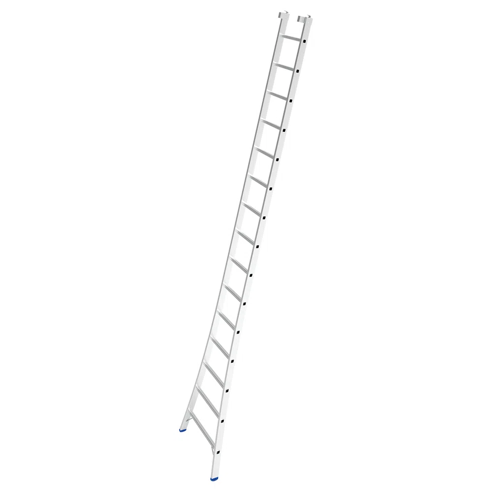 Escada Alumínio EPE15DG 4,42X7,57M Extensiva